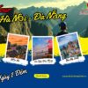 Tour Đà Nẵng 3 ngày 2 đêm từ Hà Nội