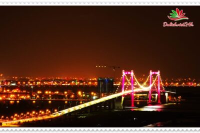 Cầu Thuận Phước: