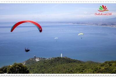 bán đảo Sơn Trà.