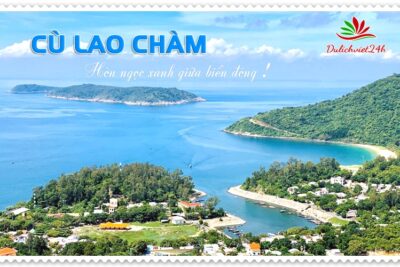 đảo Cù Lao Chàm