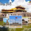 tour huế