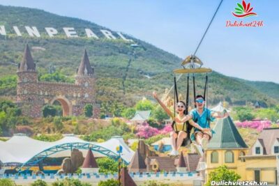 Trò chơi ngoài trời