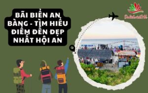 Bãi biển An Bàng