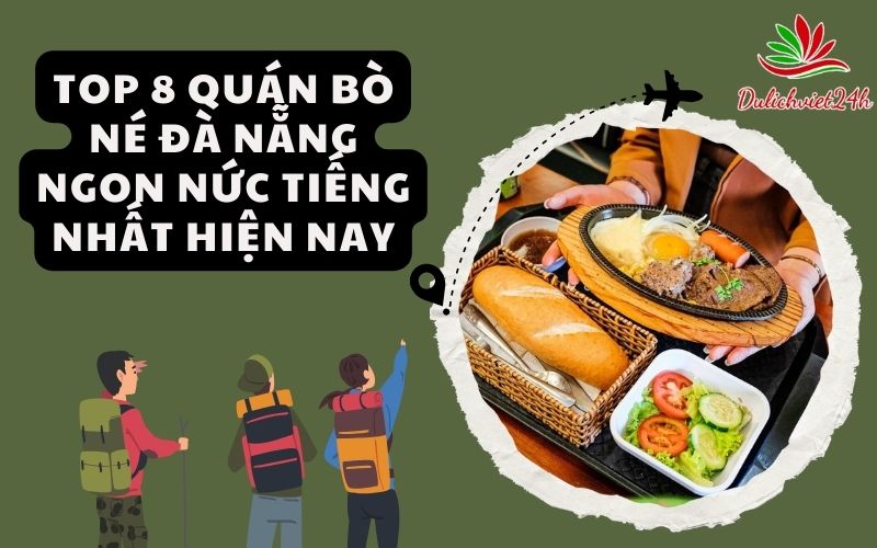 bò né Đà Nẵng