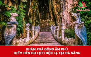 Động Âm Phủ