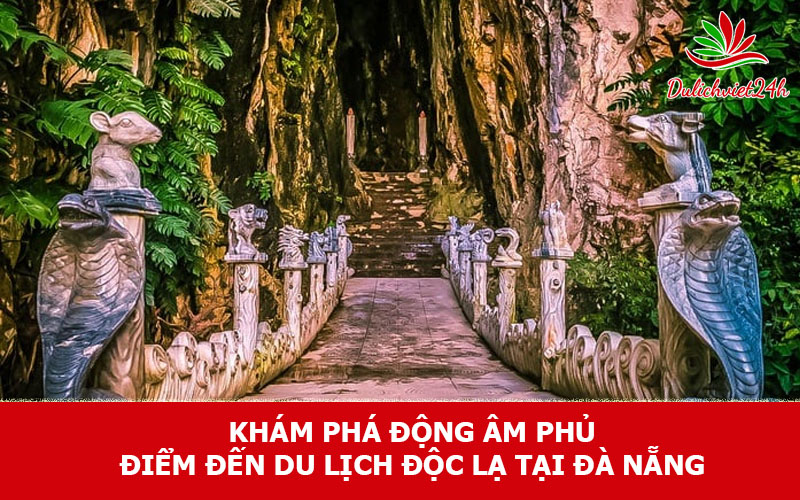 Động Âm Phủ