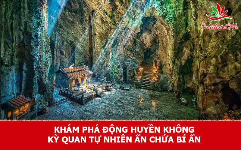 Động Huyền Không