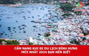 du lịch Bình Hưng