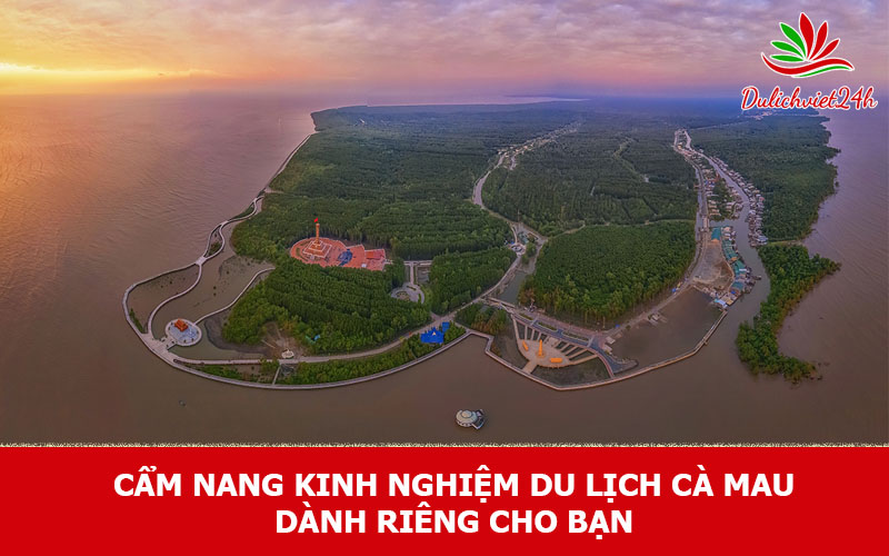 du Lịch Cà Mau
