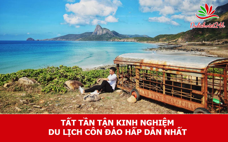 du lịch Côn Đảo
