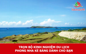 Du lịch Đảo Phú Quý