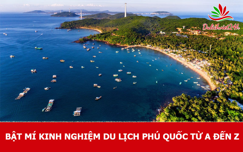 Du lịch Phú Quốc