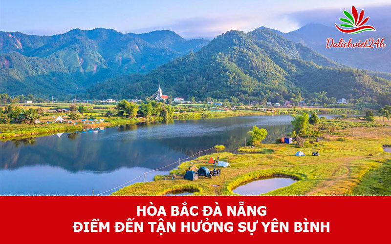 Hòa Bắc Đà Nẵng