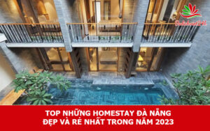 homestay Đà Nẵng