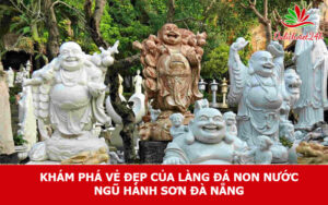 Làng đá Non Nước