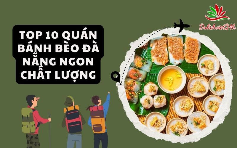 Bánh bèo Đà Nẵng