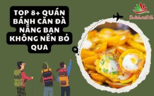 quán bánh căn Đà Nẵng