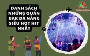 quán bar Đà Nẵng