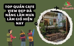 quán cafe view đẹp Đà Nẵng