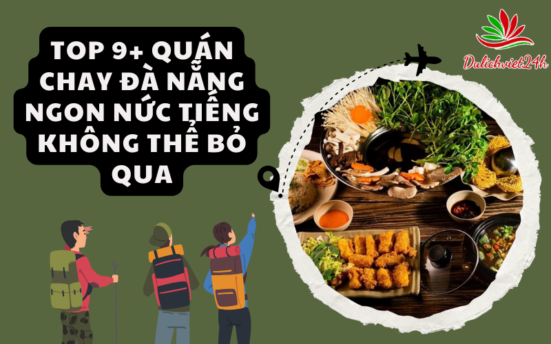 quán chay Đà Nẵng