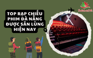 rạp chiếu phim Đà Nẵng