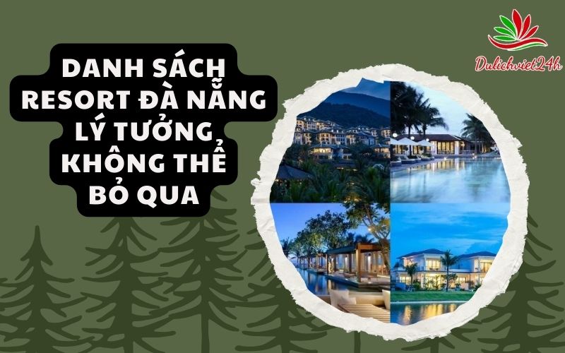 Resort Đà Nẵng