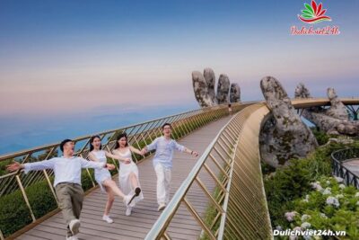 ĐÀ NẴNG – BÀ NÀ