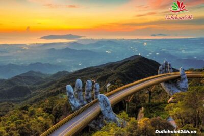 Đà Nẵng – Bà Nà