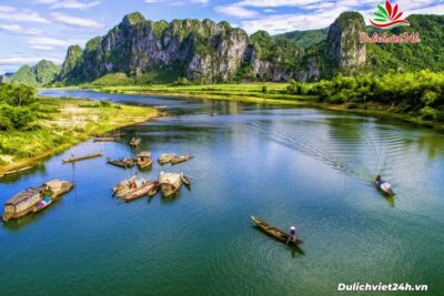 Đà Nẵng – Quảng Bình