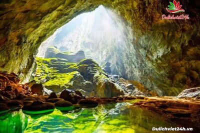 Quảng Bình – Phong Nha – Thiên Đường