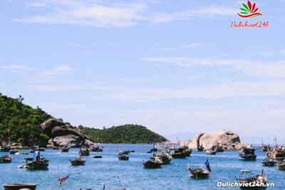 Đà Nẵng – Cù Lao Chàm