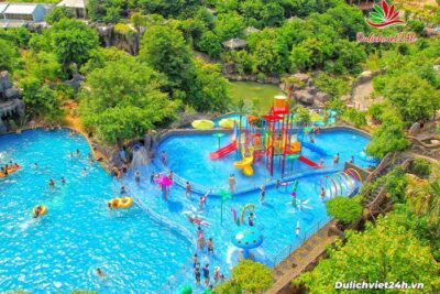 Tour 1 ngày tại Núi Thần Tài