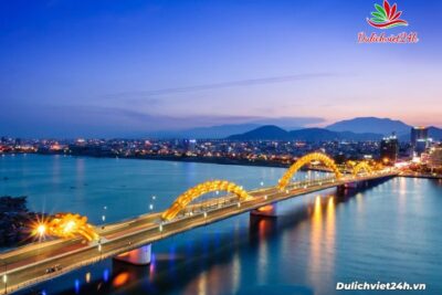 Tour du lịch 1 ngày có gì hấp dẫn?