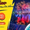 Tour Pháo Hoa Đà Nẵng