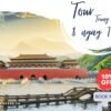 Tour Trung Quốc 8 ngày 7 đêm
