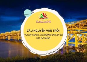 cầu nguyễn văn trỗi