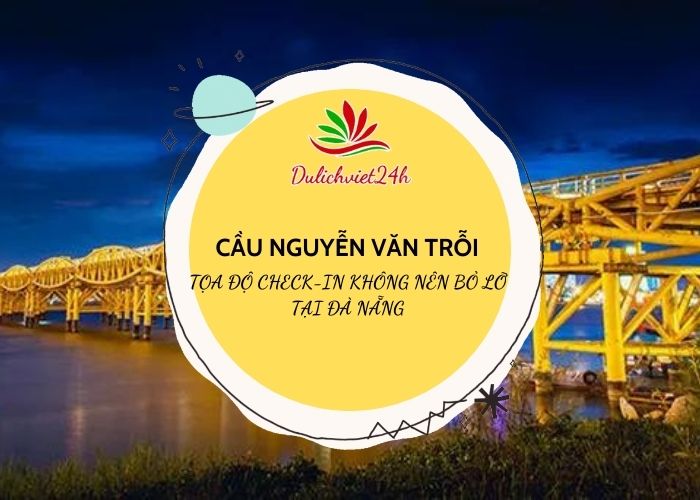 cầu nguyễn văn trỗi