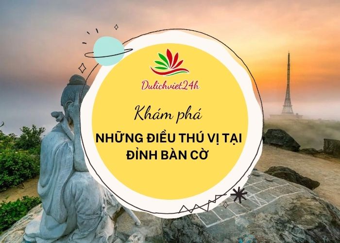 đỉnh bàn cờ