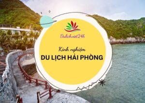 du lịch hải phòng