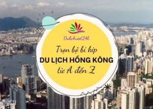 du lịch hồng kông