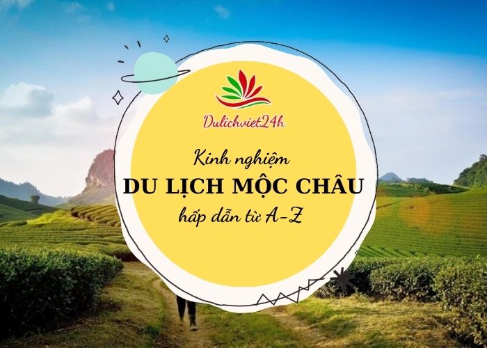du lịch mộc châu