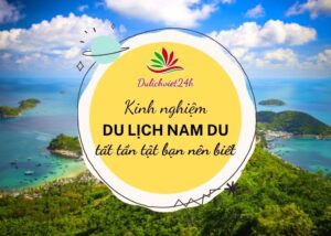 du lịch nam du