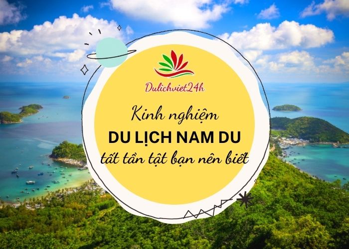 du lịch nam du