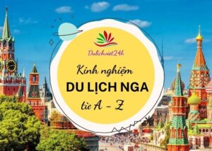 du lịch nga