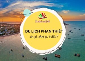 du lịch phan thiết