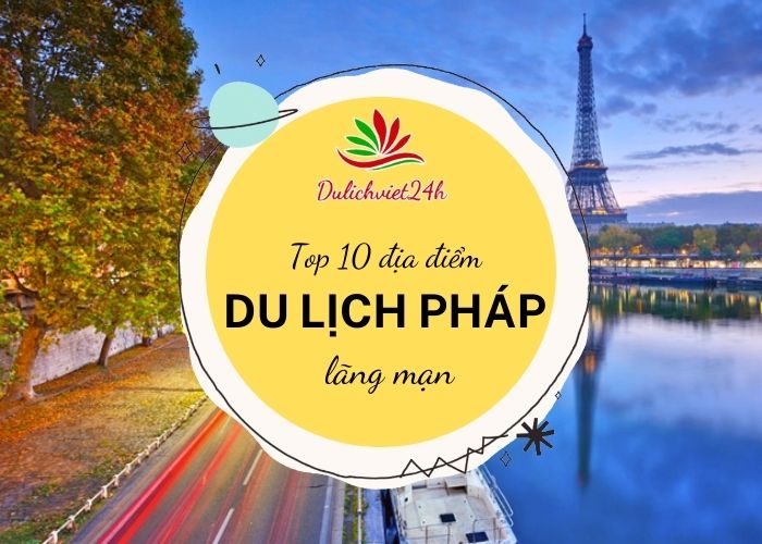 du lịch pháp
