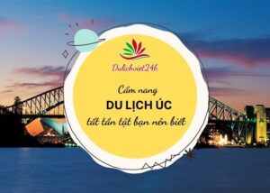 du lịch úc