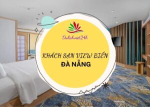 khách sạn view biển đà nẵng