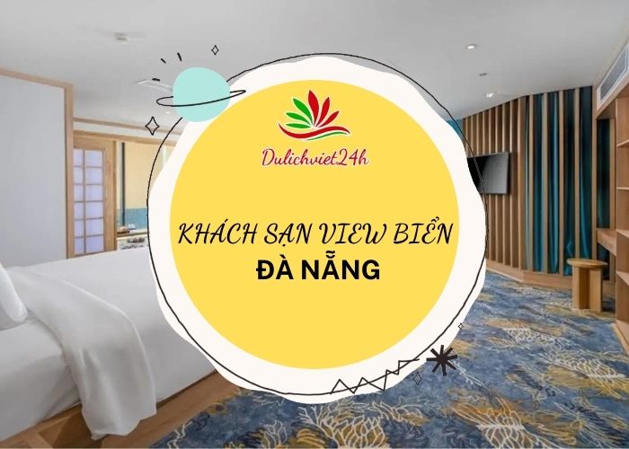 khách sạn view biển đà nẵng
