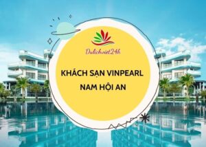 khách sạn vinpearl nam hội an